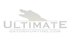 Alligator hunting in Florida
